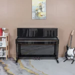 KMDP-755-BK@3 PIAN DIGITAL KRUGER&MATZ