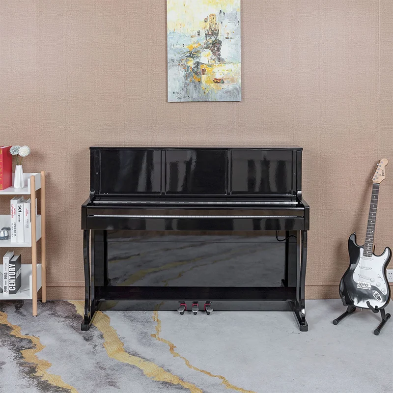 PIAN DIGITAL KRUGER&MATZ