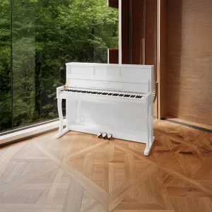 PIAN DIGITAL KMDP-755 ALB KRUGER&MATZ