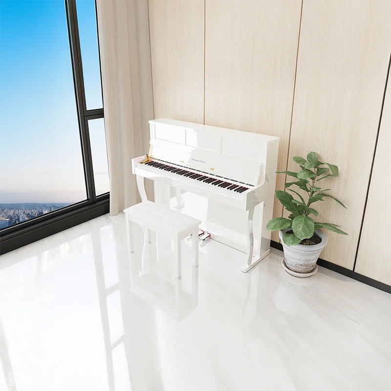 PIAN DIGITAL KMDP-755 ALB KRUGER&MATZ