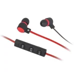 KMP70BT HEADSET STEREO BLUETOOTH 4.1 KRUGER&MATZ