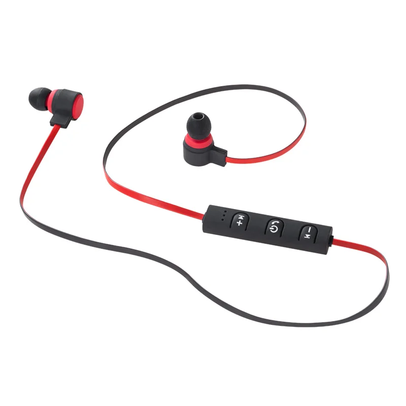 KMP70BT@2 HEADSET STEREO BLUETOOTH 4.1 KRUGER&MATZ