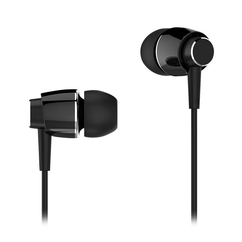 CASTI IN-EAR CU MICROFON KRUGER&MATZ