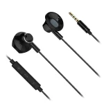 KMPB2-B CASTI IN-EAR CU MICROFON KRUGER&MATZ