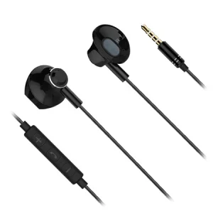 KMPB2-B CASTI IN-EAR CU MICROFON KRUGER&MATZ