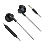 KMPB2-B@1 CASTI IN-EAR CU MICROFON KRUGER&MATZ