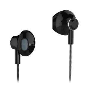 KMPB2-B@2 CASTI IN-EAR CU MICROFON KRUGER&MATZ