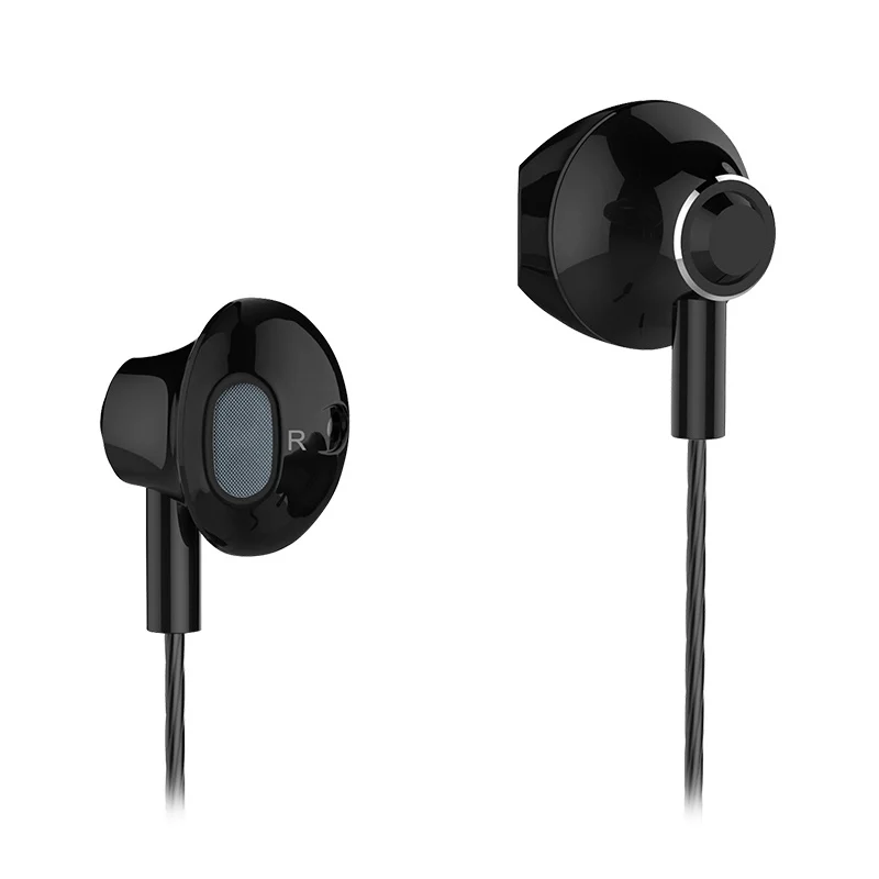 KMPB2-B@2 CASTI IN-EAR CU MICROFON KRUGER&MATZ