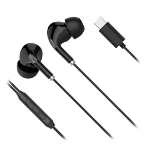 KMPC1-B@1 CASTI IN-EAR CU MICROFON KRUGER&MATZ