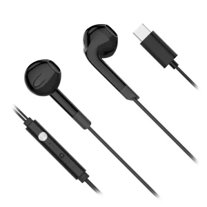 KMPC2-B@1 CASTI IN-EAR CU MICROFON KRUGER&MATZ