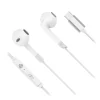 KMPC2-W CASTI IN-EAR CU MICROFON KRUGER&MATZ