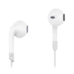 KMPC2-W@2 CASTI IN-EAR CU MICROFON KRUGER&MATZ