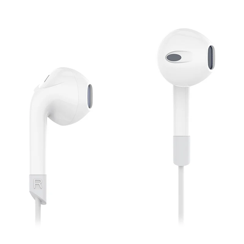 KMPC2-W@2 CASTI IN-EAR CU MICROFON KRUGER&MATZ