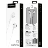 KMPC2-W@3 CASTI IN-EAR CU MICROFON KRUGER&MATZ