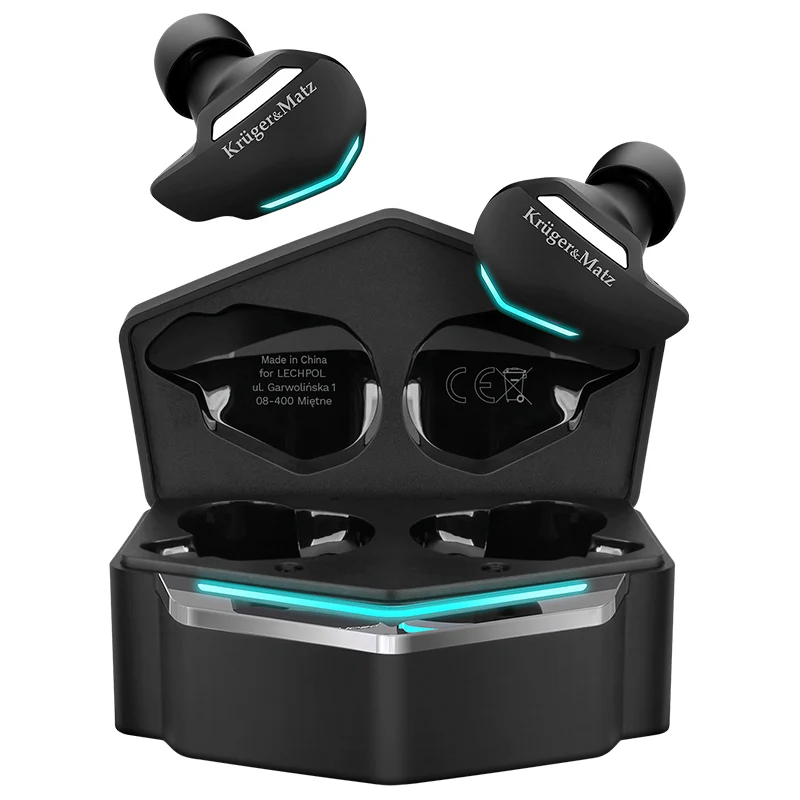 CASTI BLUETOOTH 5.0 TWS G3 KRUGER&MATZ