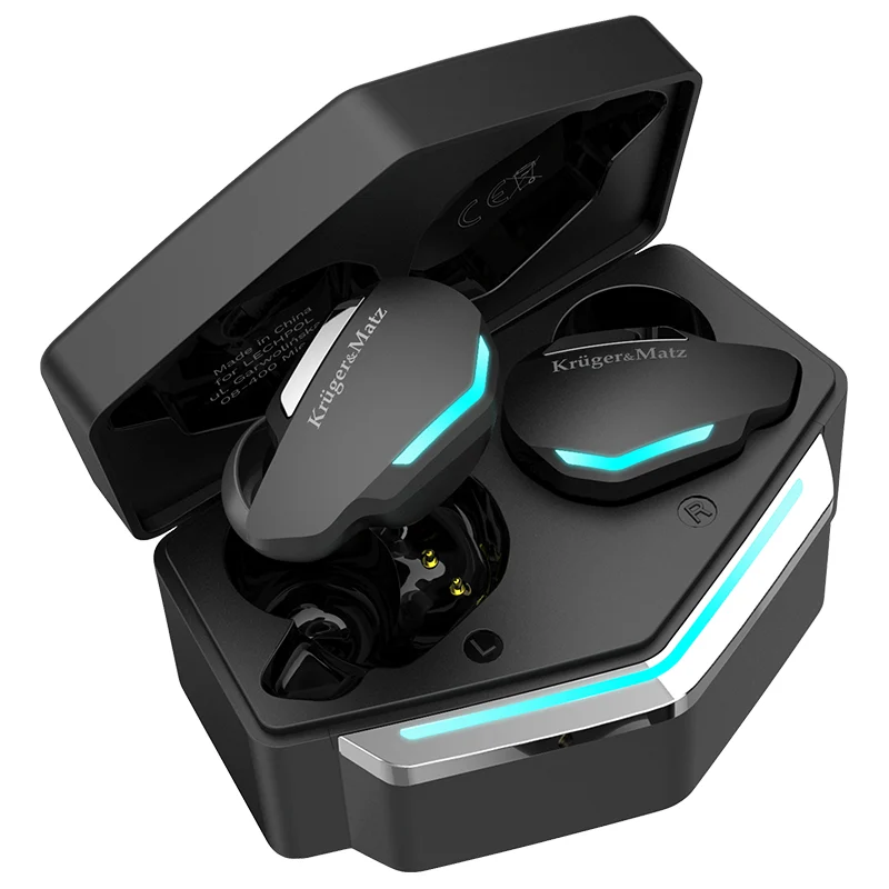 CASTI BLUETOOTH 5.0 TWS G3 KRUGER&MATZ