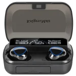 CASTI BLUETOOTH 5.3 POWERBANK M10 KRUGER&MATZ