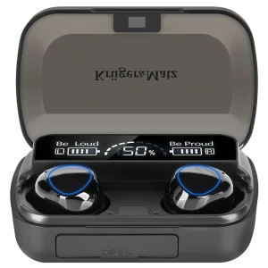 KMPM10@2 CASTI BLUETOOTH 5.3 POWERBANK M10 KRUGER&MATZ