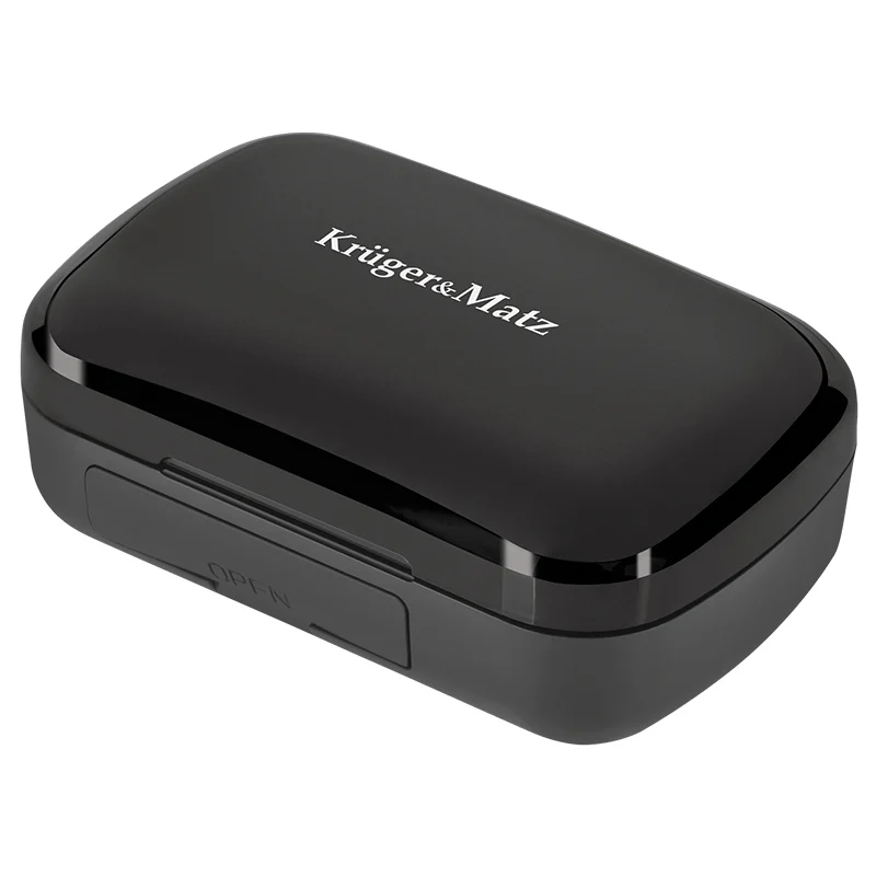 KMPM10@4 CASTI BLUETOOTH 5.3 POWERBANK M10 KRUGER&MATZ