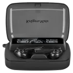 CASTI BLUETOOTH 5.3 POWERBANK M19 KRUGER&MATZ