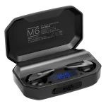 CASTI BLUETOOTH 5.1 M6 KRUGER&MATZ