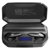CASTI BLUETOOTH 5.1 M6 KRUGER&MATZ