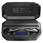 CASTI BLUETOOTH 5.1 M6 KRUGER&MATZ