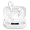 KMPM6-W CASTI BLUETOOTH 5.1 M6 KRUGER&MATZ
