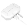 KMPM6-W@5 CASTI BLUETOOTH 5.1 M6 KRUGER&MATZ
