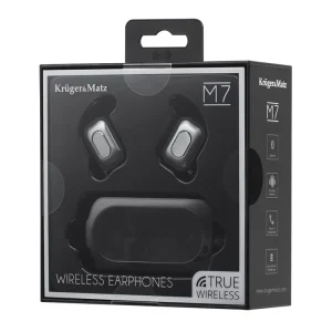 CASTI M7 TRUE WIRELESS KRUGER&MATZ