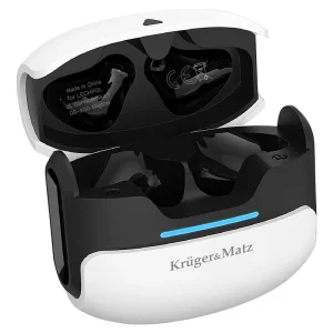 CASTI BLUETOOTH 5.3 TWS M8 KRUGER&MATZ