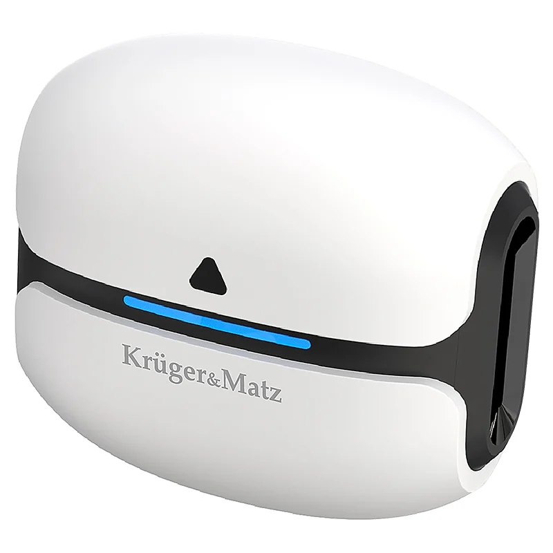 CASTI BLUETOOTH 5.3 TWS M8 KRUGER&MATZ