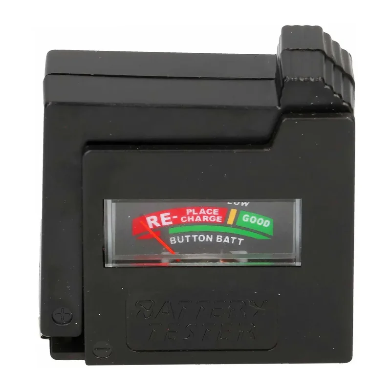 TESTER DE BATERII GOOBAY