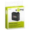 TESTER DE BATERII GOOBAY