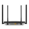 ROUTER DUAL BAND AC1200 4 ANTENE MERCUSYS