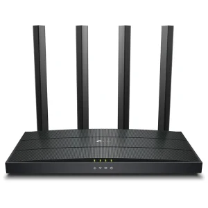 KOM-AX12@1 ROUTER WIRELESS GIGABIT WIFI6 ARCHER AX12 TP-LINK