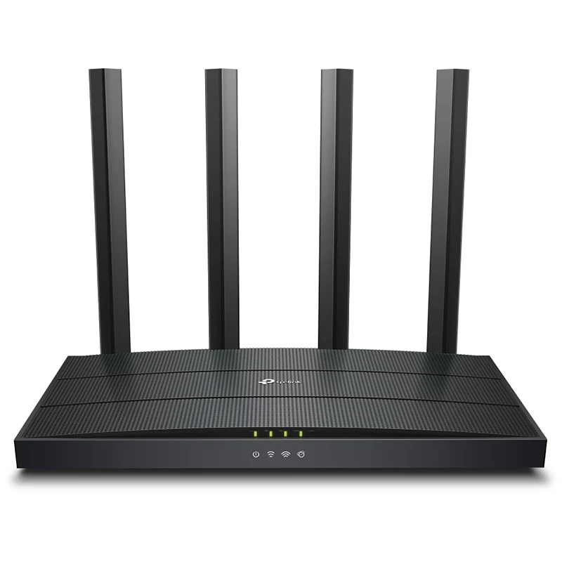 KOM-AX12@1 ROUTER WIRELESS GIGABIT WIFI6 ARCHER AX12 TP-LINK