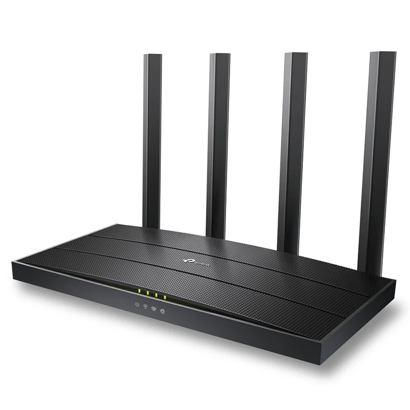 KOM-AX12@2 ROUTER WIRELESS GIGABIT WIFI6 ARCHER AX12 TP-LINK