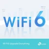 ROUTER WIRELESS GIGABIT WIFI6 ARCHER AX12 TP-LINK