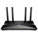 KOM-AX53@1 ROUTER 4 PORTURI GIGABIT WI-FI 6 AX3000 TP-LINK