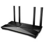 KOM-AX53@2 ROUTER 4 PORTURI GIGABIT WI-FI 6 AX3000 TP-LINK