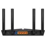 KOM-AX53@3 ROUTER 4 PORTURI GIGABIT WI-FI 6 AX3000 TP-LINK