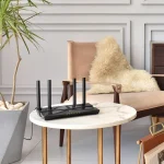 KOM-AX53@5 ROUTER 4 PORTURI GIGABIT WI-FI 6 AX3000 TP-LINK