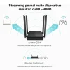 ROUTER WIRELESS GIGABIT AC1200 ARCHER C64 TP-LINK