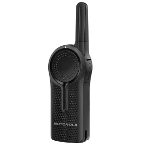 KOM-CLR1166@2 STATIE PORTABILA CLR PLUS UHF MOTOROLA