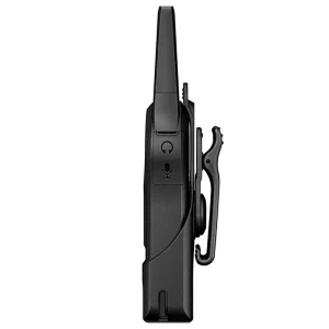 KOM-CLR1166@4 STATIE PORTABILA CLR PLUS UHF MOTOROLA