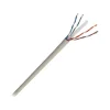 CABLU PATCHCORD FTP CAT6 0.5M GRI EMTEX