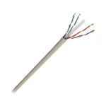 CABLU PATCHCORD FTP CAT6 2M GRI EMTEX