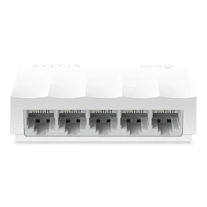 KOM-LS1005 SWITCH 5 PORTURI 10/100 MBPS LS1005 TP-LINK
