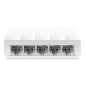 KOM-LS1005@1 SWITCH 5 PORTURI 10/100 MBPS LS1005 TP-LINK